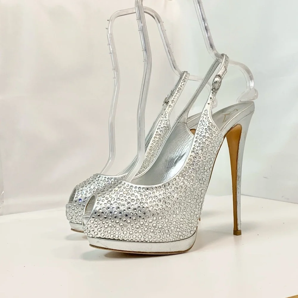 Giuseppe Zanotti  Shoes - Picture 3 of 14